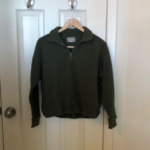 Everlane ReNew Sweater